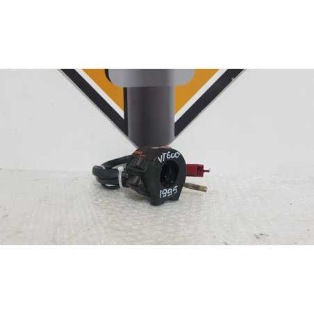 Engine Stop / Start Starter Kill Honda Shadow - VT 600 - 1995 