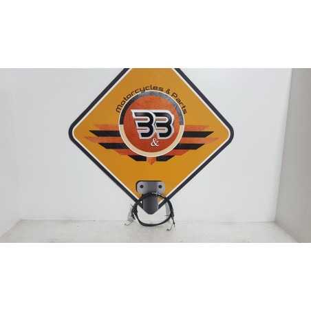 Accelerator Cables Honda Shadow - VT 600 - 1995 