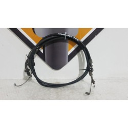 Accelerator Cables Honda Shadow - VT 600 - 1995 2