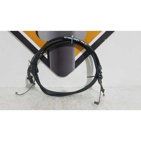 Accelerator Cables Honda Shadow - VT 600 - 1995 