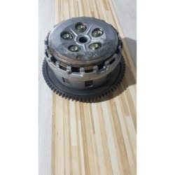 Ambreiaj Suzuki GSXR 600 - K2 - 2002 