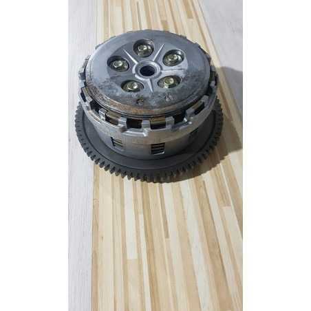 Clutch Suzuki GSXR 600 - K2 - 2002 