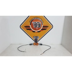 Semnalizari Spate Honda Shadow - VT 600 - 1995 
