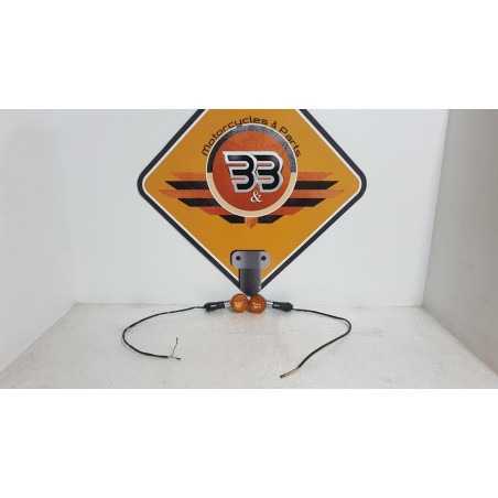 Semnalizari Spate Honda Shadow - VT 600 - 1995 