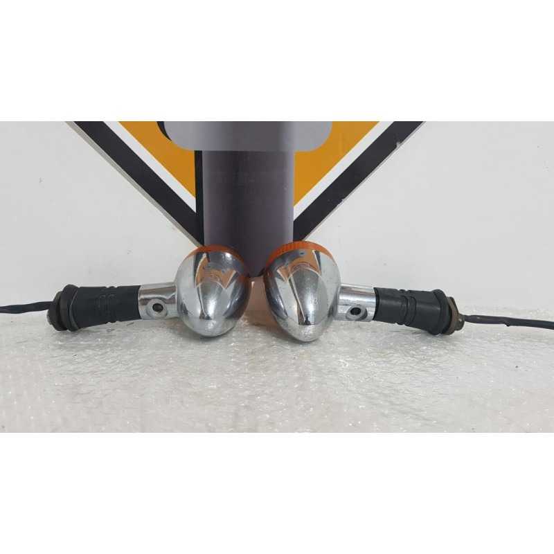 Rear Turn Signals Honda Shadow - VT 600 - 1995 