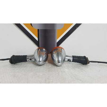 Rear Turn Signals Honda Shadow - VT 600 - 1995 