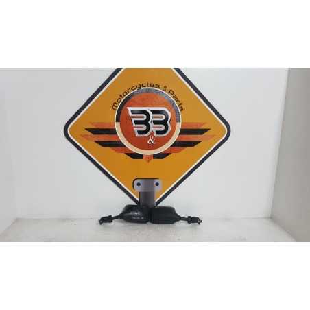 Oglinzi Suzuki GSXR 750 - SRAD - 1999  Oglinzi Suzuki GSXR 750 - SRAD - 1999