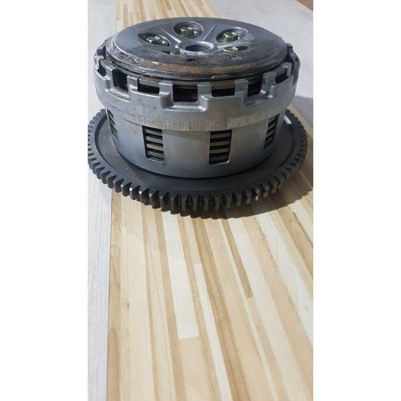 Ambreiaj Suzuki GSXR 600 - K2 - 2002 