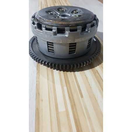 Clutch Suzuki GSXR 600 - K2 - 2002 