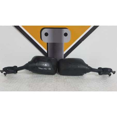 Mirrors Suzuki GSXR 750 - SRAD - 1999 
