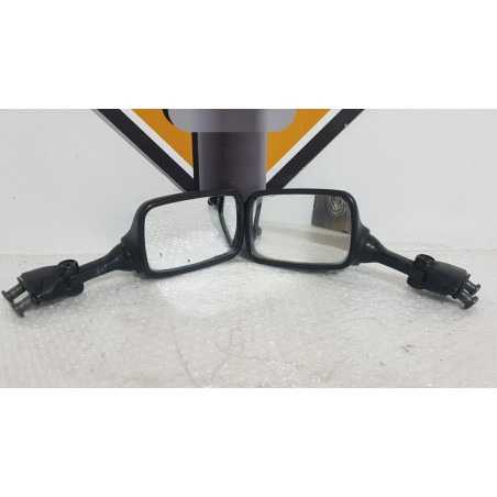Mirrors Suzuki GSXR 750 - SRAD - 1999 