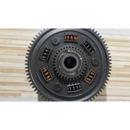 Clutch Suzuki GSXR 600 - K2 - 2002 