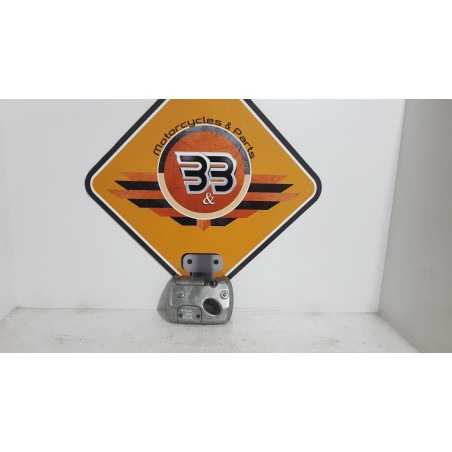 Rear Cylinder Head Cover Honda Shadow - VT 600 - 1995 