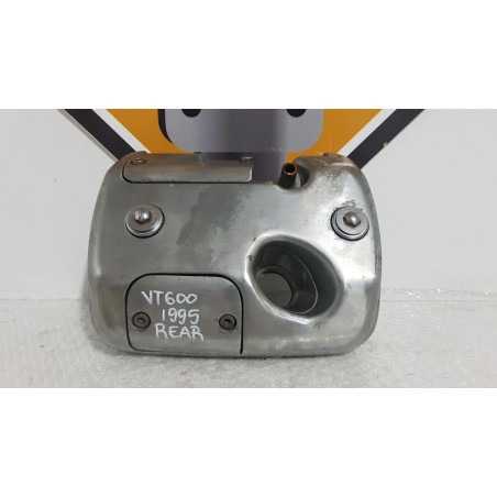 Capac Chiuloasa Spate Honda Shadow - VT 600 - 1995 