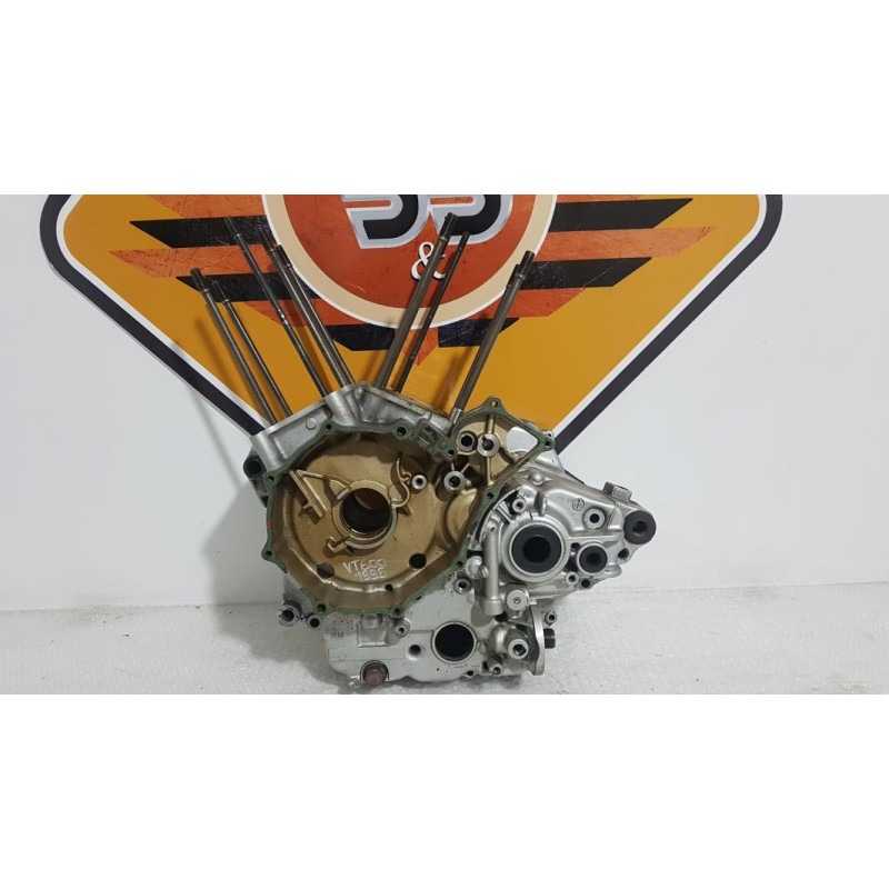 Engine Cranckase Honda Shadow - VT 600 - 1995 