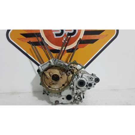 Engine Cranckase Honda Shadow - VT 600 - 1995 