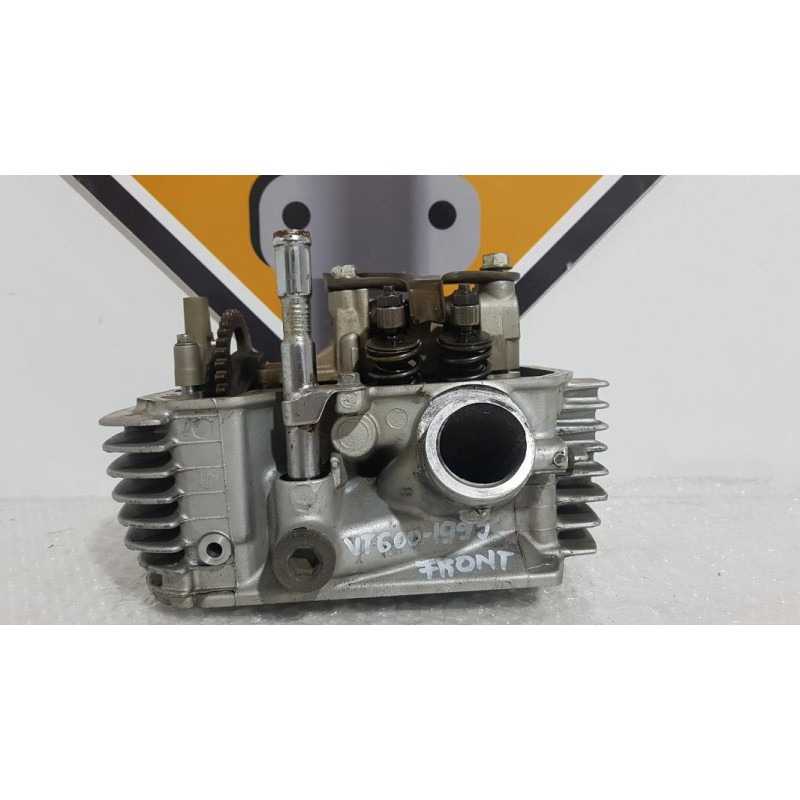 Chiuloasa Fata Completa Honda Shadow - VT 600 - 1995 