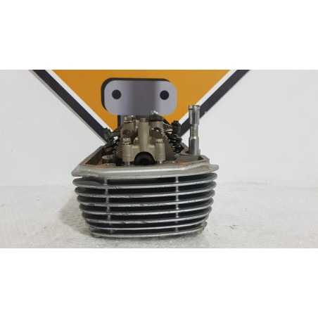 Chiuloasa Fata Completa Honda Shadow - VT 600 - 1995 