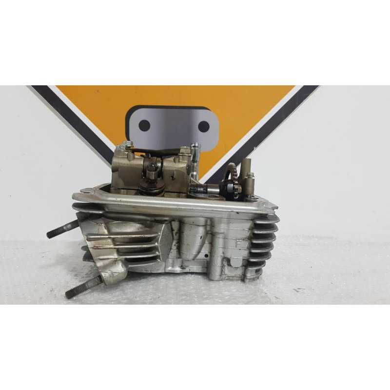 Front Cylinder Head Honda Shadow - VT 600 - 1995 