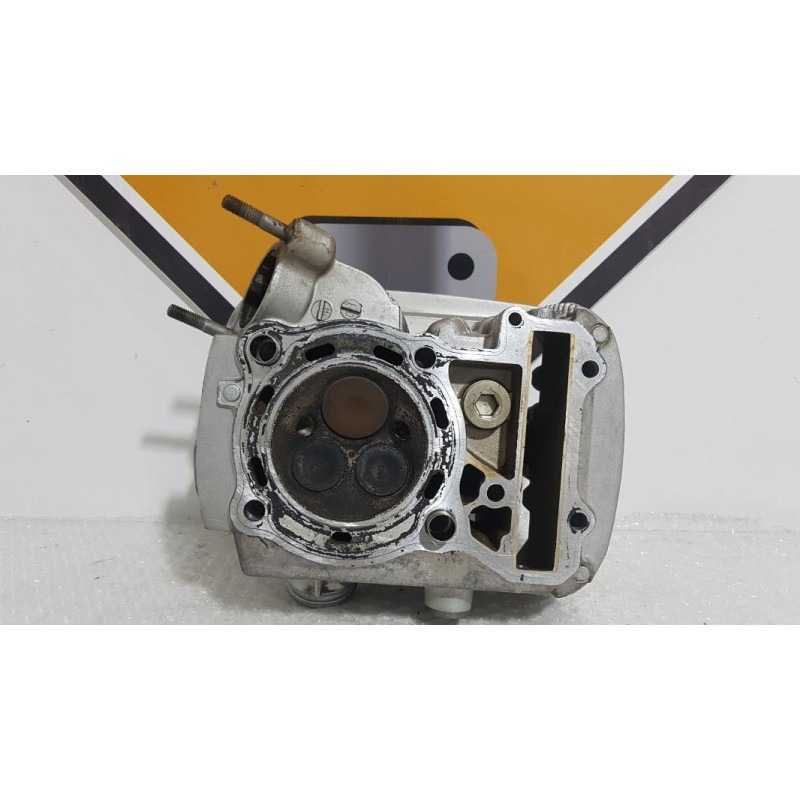 Front Cylinder Head Honda Shadow - VT 600 - 1995 