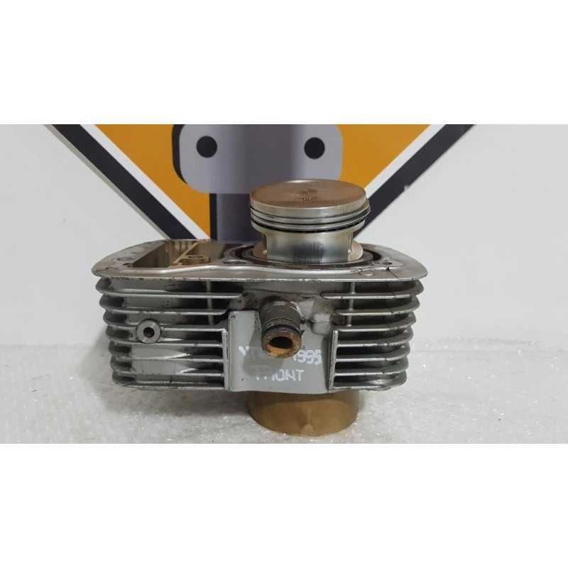 Front Cylinder & Piston Honda Shadow - VT 600 - 1995 