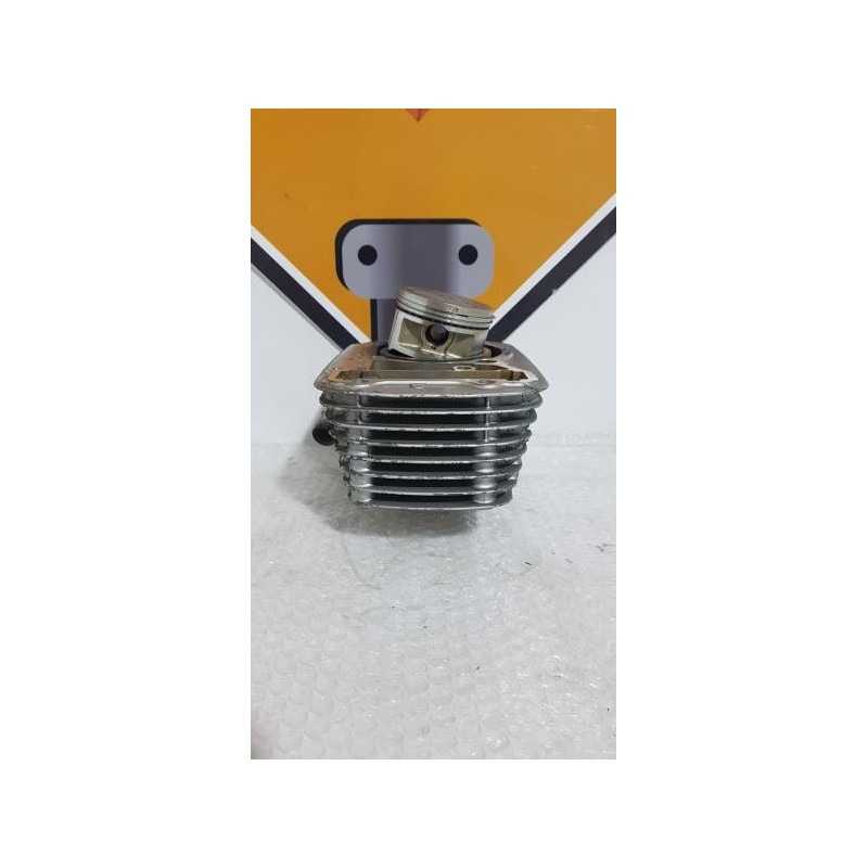 Front Cylinder & Piston Honda Shadow - VT 600 - 1995 