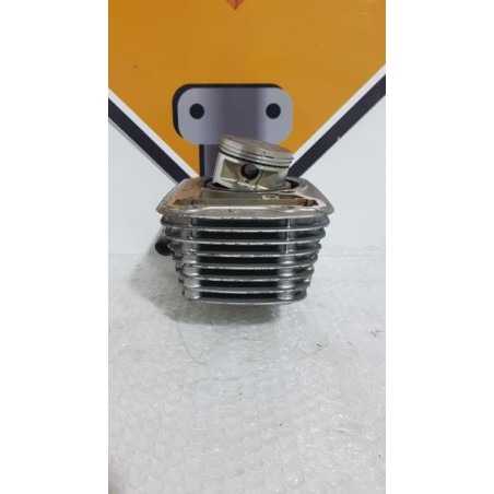 Front Cylinder & Piston Honda Shadow - VT 600 - 1995 