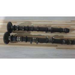 Camshafts Suzuki GSXR 600 - K2 - 2002 2