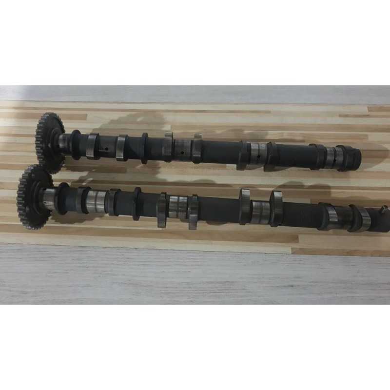 Camshafts Suzuki GSXR 600 - K2 - 2002 