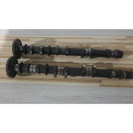Camshafts Suzuki GSXR 600 - K2 - 2002 