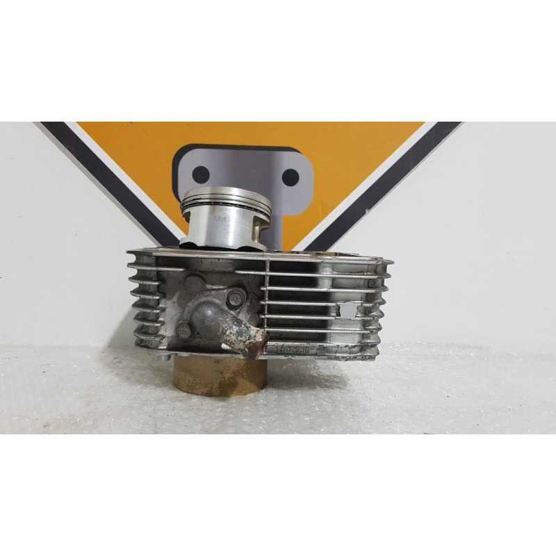 Front Cylinder & Piston Honda Shadow - VT 600 - 1995 