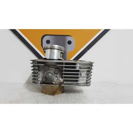 Front Cylinder & Piston Honda Shadow - VT 600 - 1995 