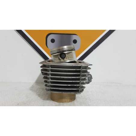 Front Cylinder & Piston Honda Shadow - VT 600 - 1995 