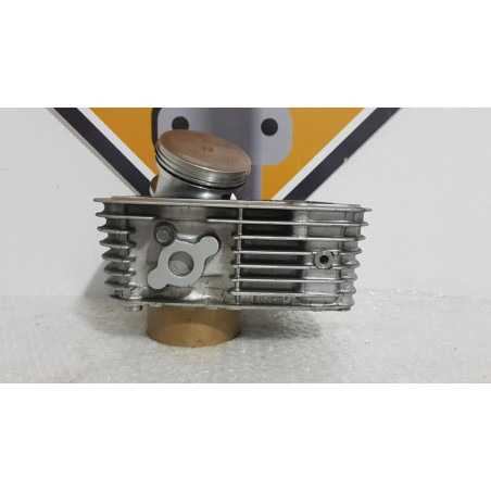 Rear Cylinder & Piston Honda Shadow - VT 600 - 1995 