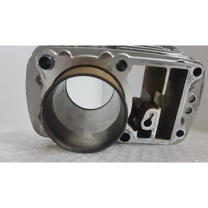 Rear Cylinder & Piston Honda Shadow - VT 600 - 1995 