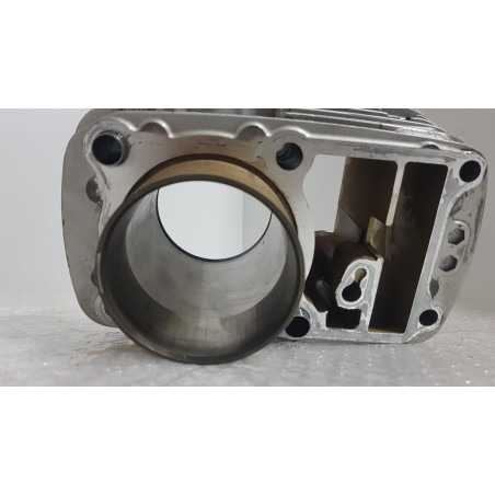 Rear Cylinder & Piston Honda Shadow - VT 600 - 1995 