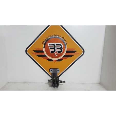 Crankshaft & Rods Honda Shadow - VT 600 - 1995 