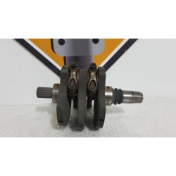 Crankshaft & Rods Honda Shadow - VT 600 - 1995 2