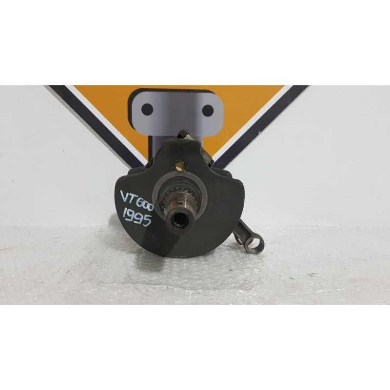 Crankshaft & Rods Honda Shadow - VT 600 - 1995 