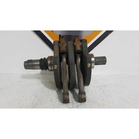 Crankshaft & Rods Honda Shadow - VT 600 - 1995 