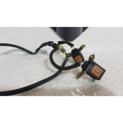 Ignition Pulsers Honda Shadow - VT 600 - 1995 2