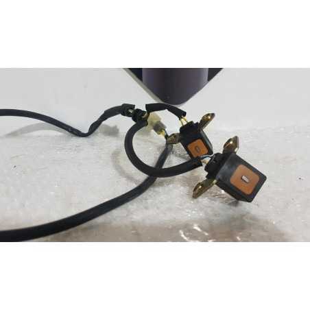 Ignition Pulsers Honda Shadow - VT 600 - 1995 