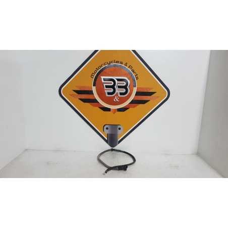 Front Brake Hose Honda Shadow - VT 600 - 1995 