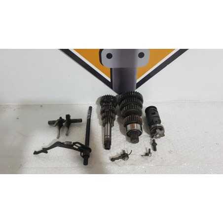 Gearbox Honda Shadow - VT 600 - 1995 