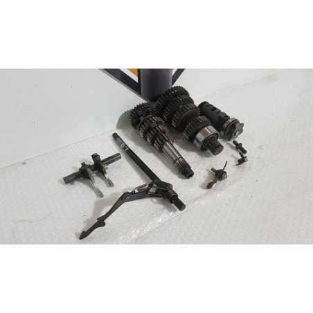 Gearbox Honda Shadow - VT 600 - 1995 