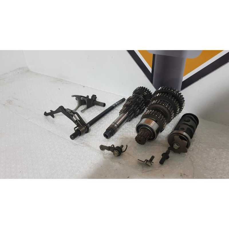 Gearbox Honda Shadow - VT 600 - 1995 