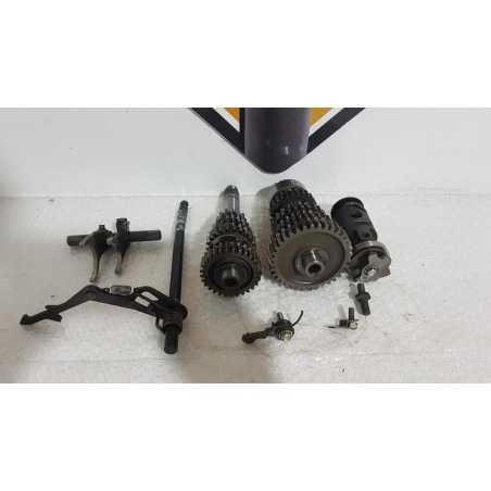 Gearbox Honda Shadow - VT 600 - 1995 