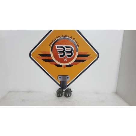 Electromotor Honda Shadow - VT 600 - 1995 