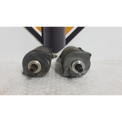 Starter Electric Honda Shadow - VT 600 - 1995 2