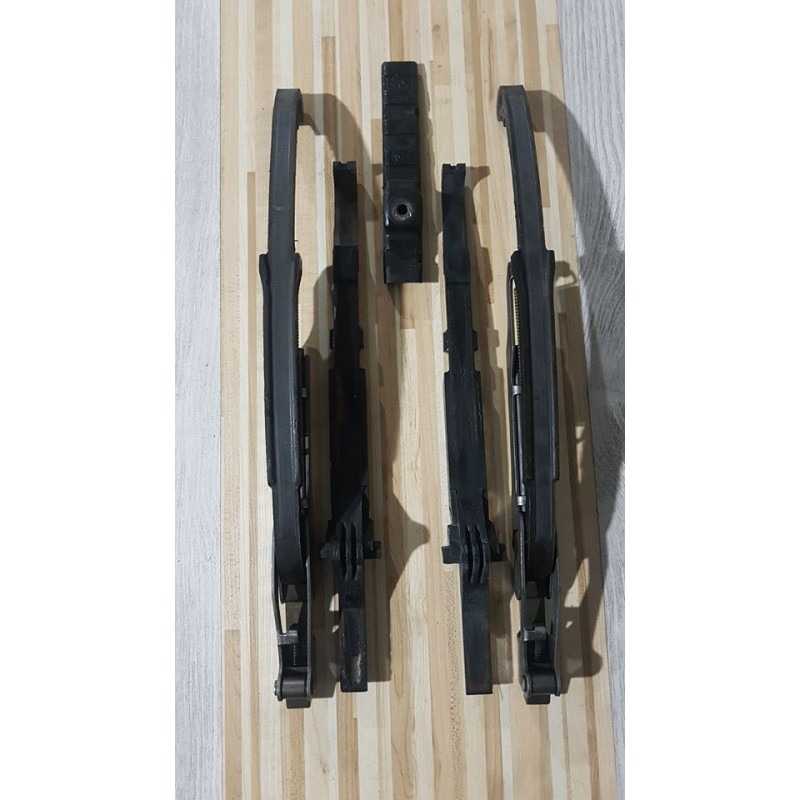 Cam Chain Guides Honda NTV 650 Revere - 1993 